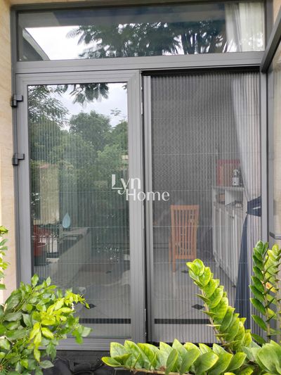 Bộ sưu tập cửa lưới Saigonwin