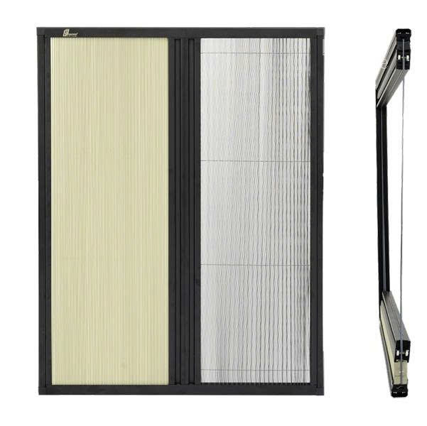 Bộ sưu tập cửa lưới Saigonwin - 2