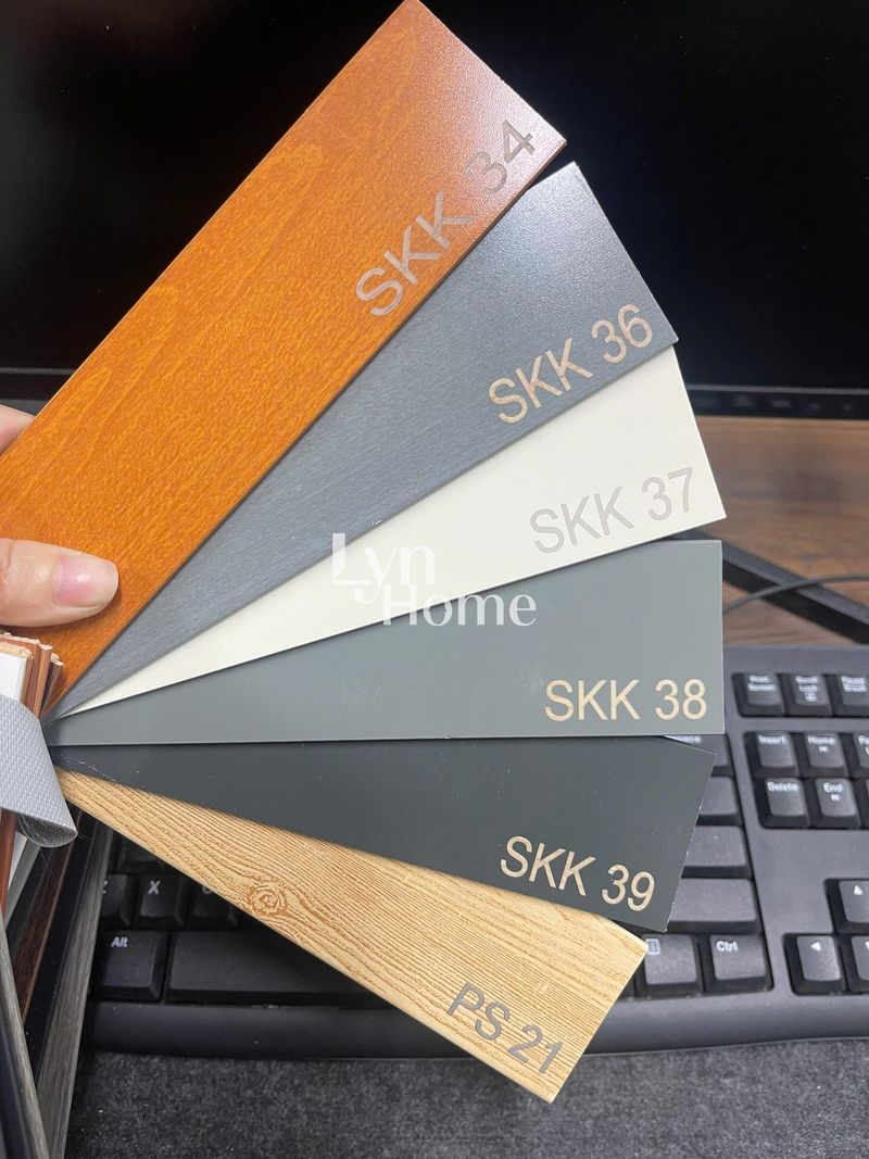 Rèm gỗ SKK - 7