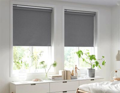 Rèm cuốn Star Blinds