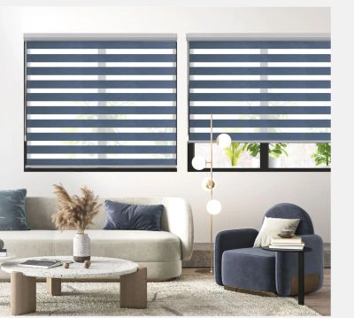 Rèm cầu vồng Star Blinds
