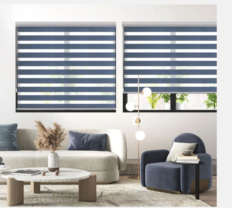 Rèm cầu vồng Star Blinds - 1