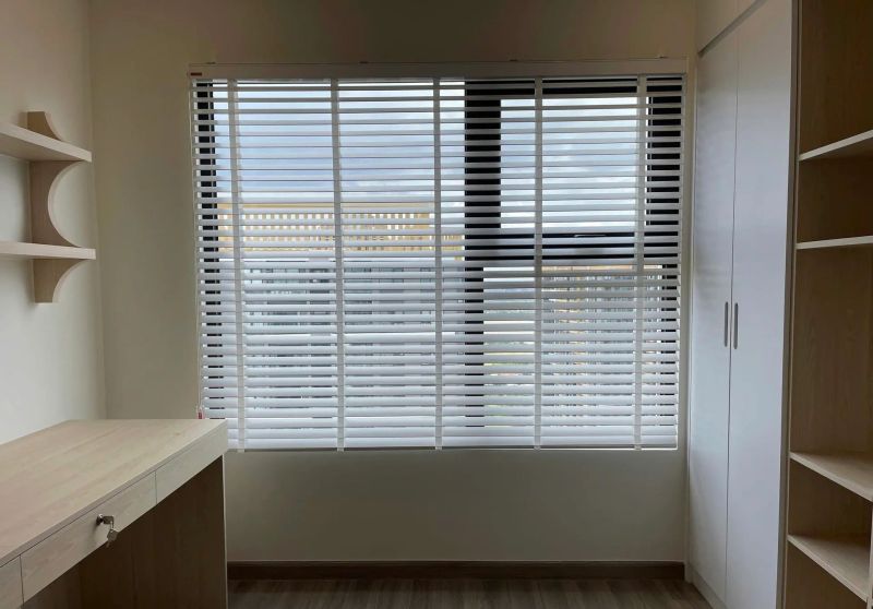 Rèm gỗ Star Blinds - 1