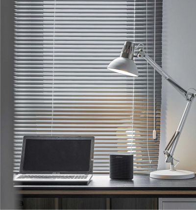 Rèm sáo nhôm cao cấp Star Blinds