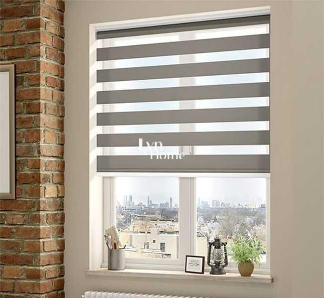 Rèm cầu vồng SKK - 1