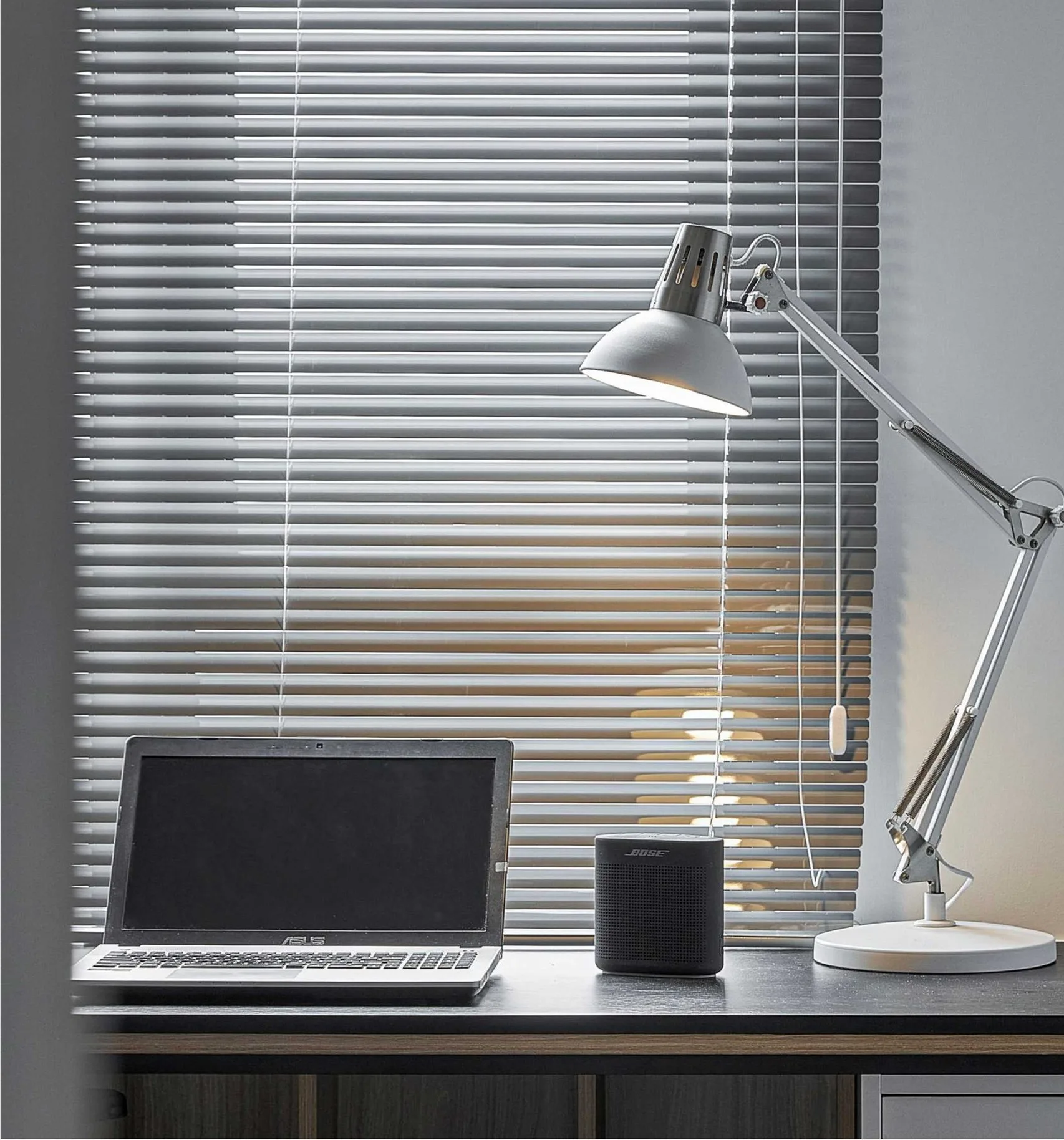 Rèm sáo nhôm cao cấp Star Blinds